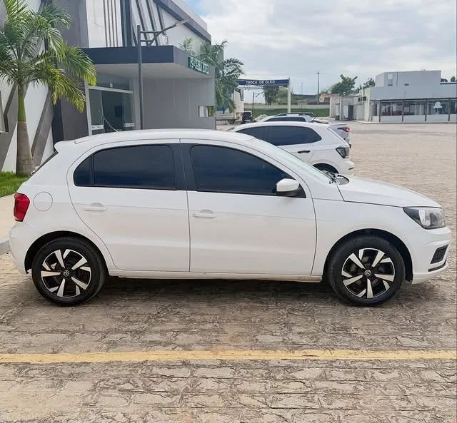 Volkswagen GOL 3