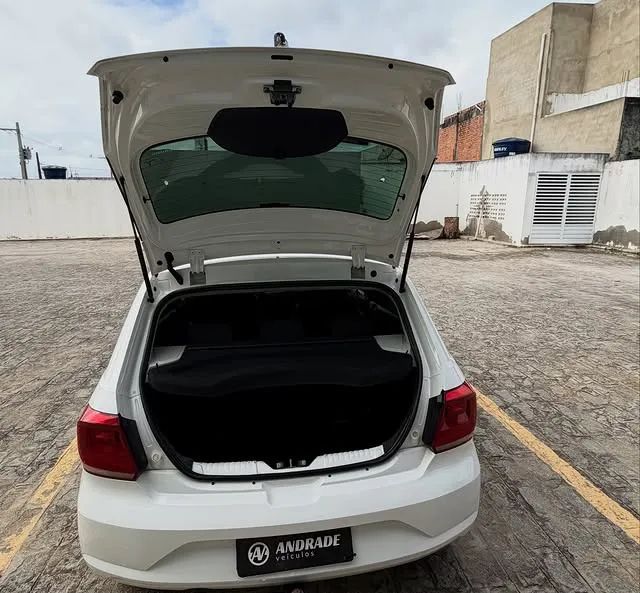 Volkswagen GOL 10