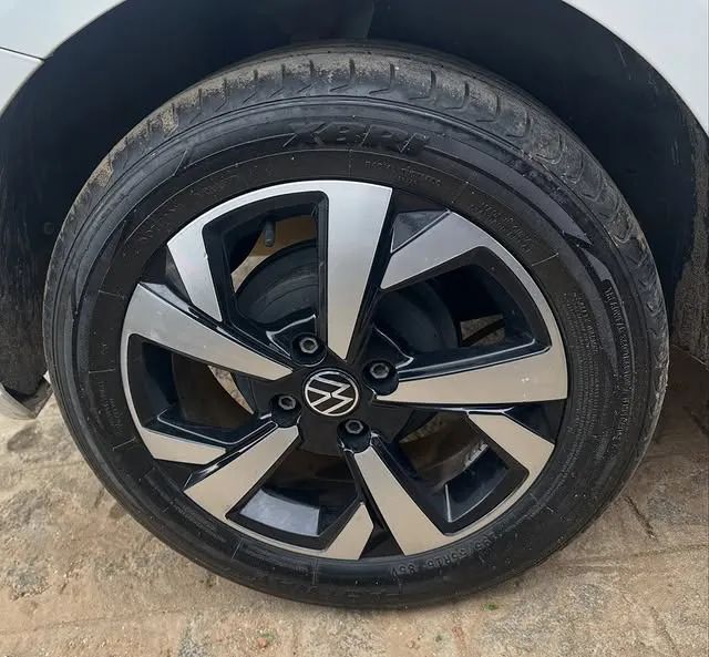 Volkswagen GOL 12