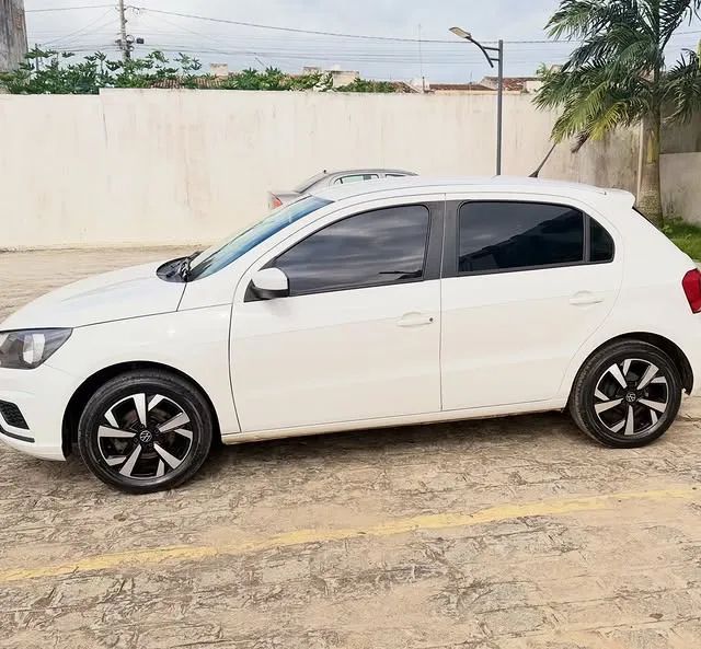 Volkswagen GOL 2