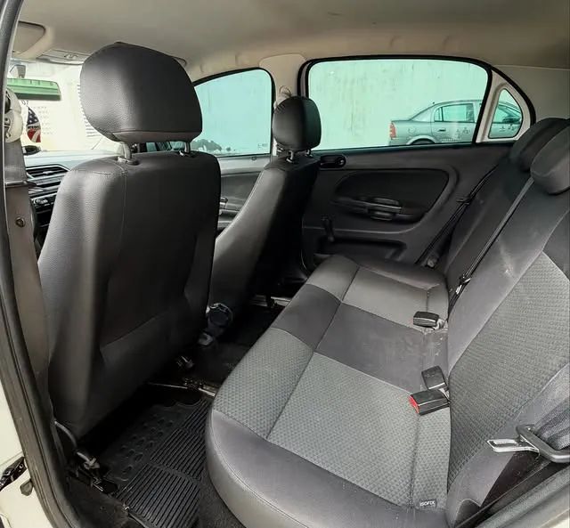 Volkswagen GOL 8