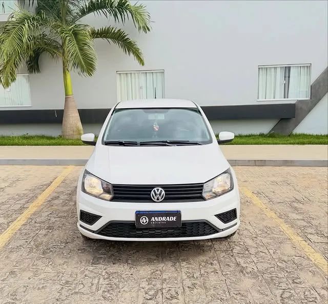 Volkswagen GOL 13