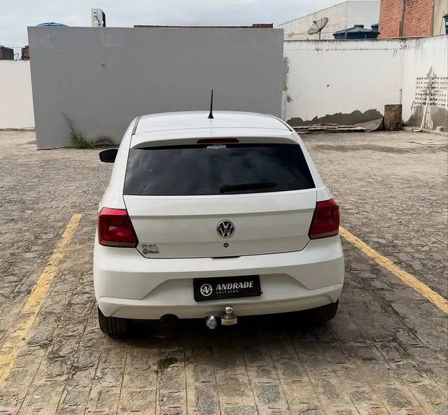 Volkswagen GOL 11