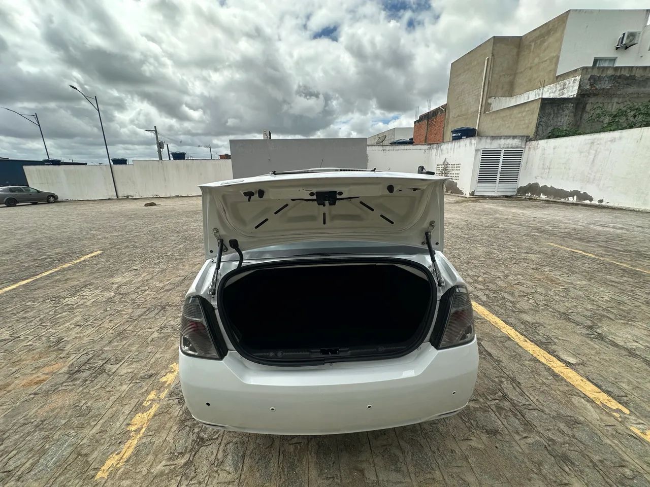 Ford FIESTA 11