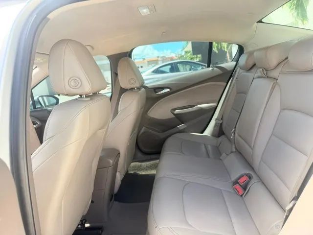 Chevrolet CRUZE 7