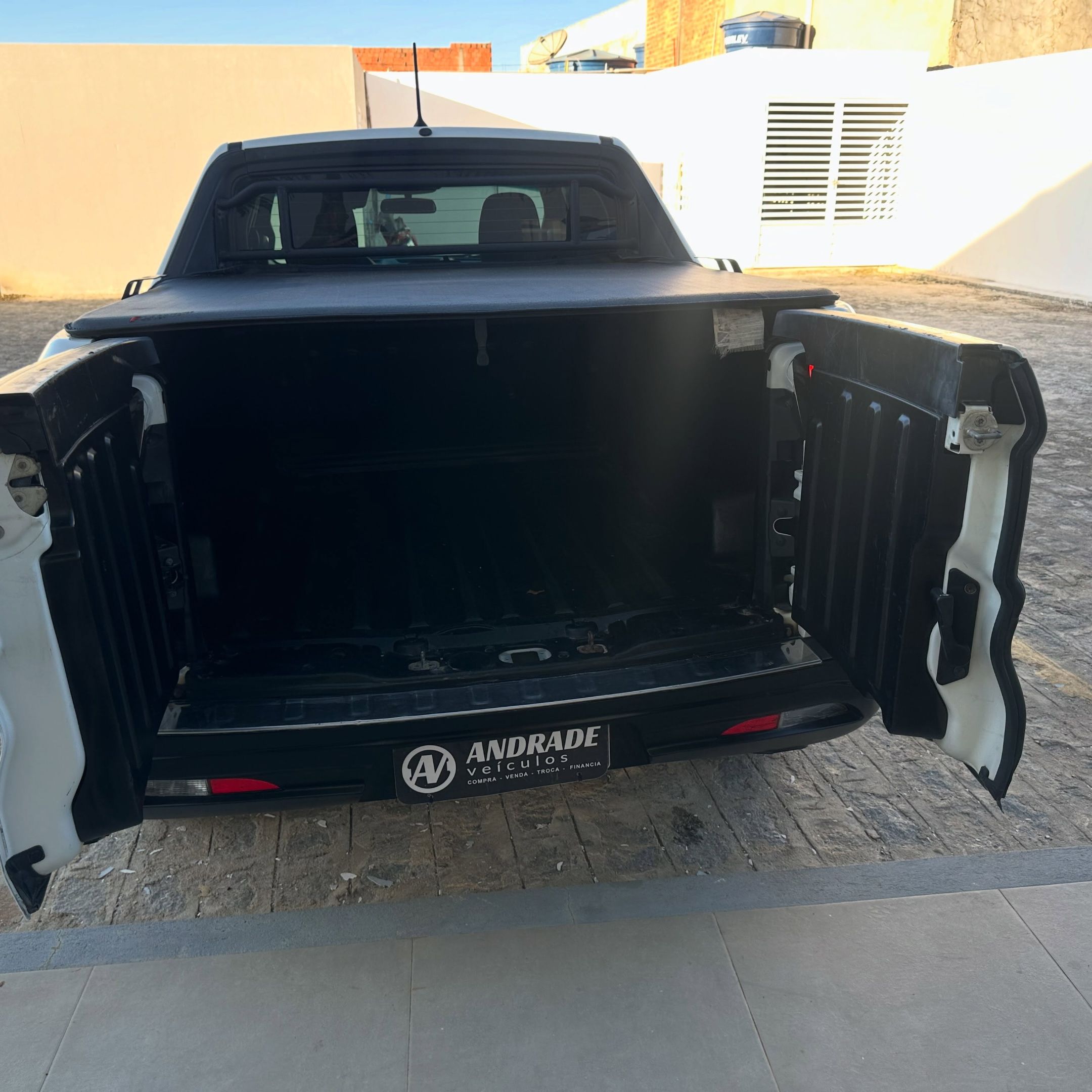 FIAT TORO 11