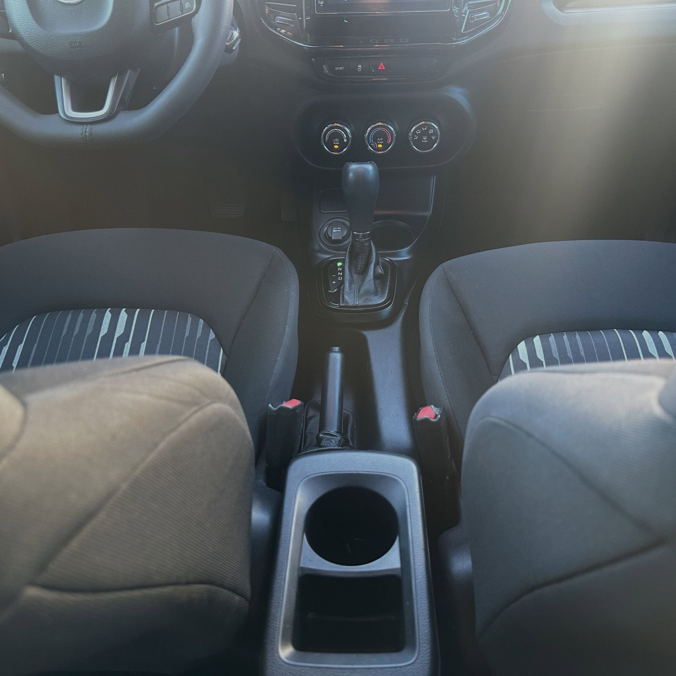 FIAT TORO 6