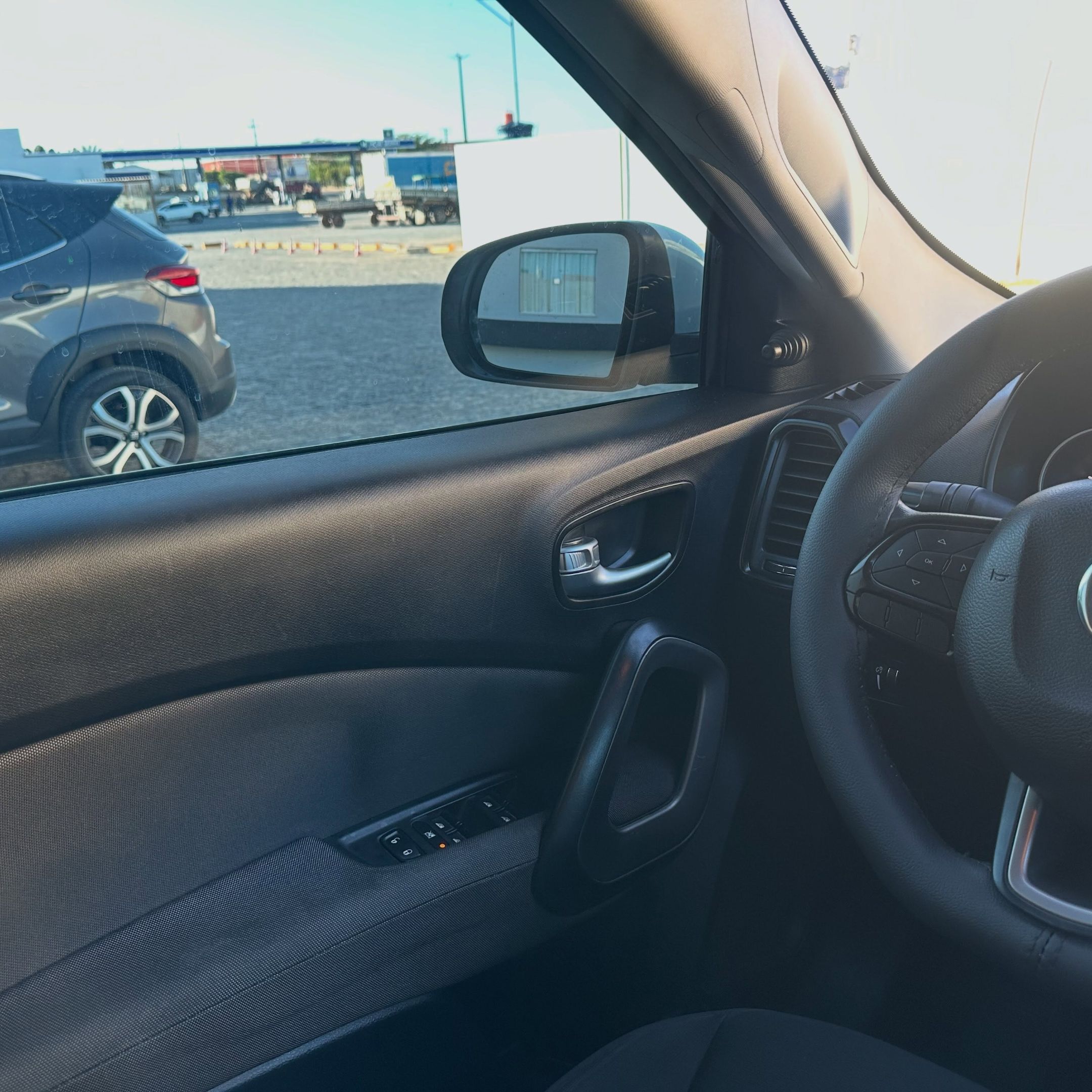 FIAT TORO 8