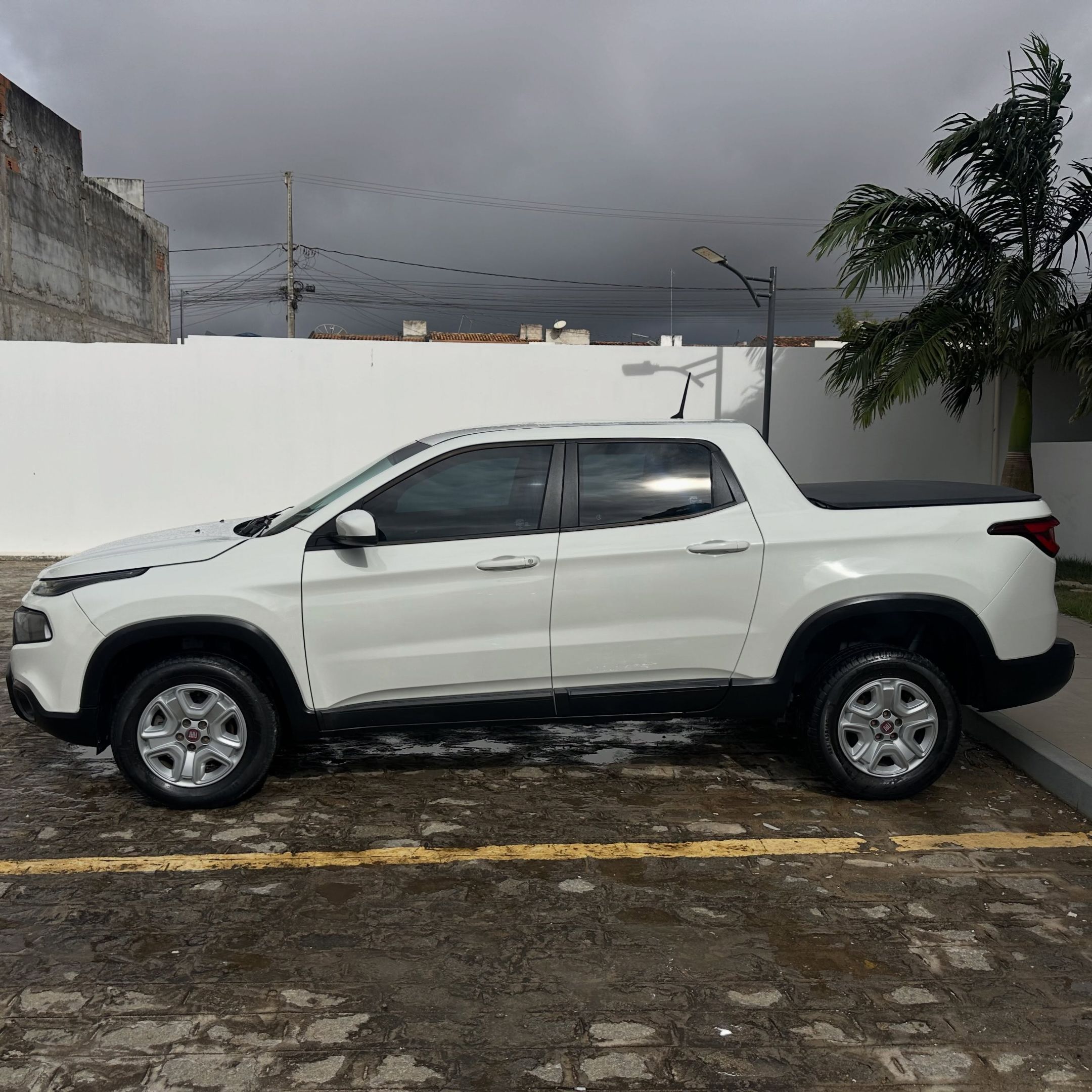 FIAT TORO 3