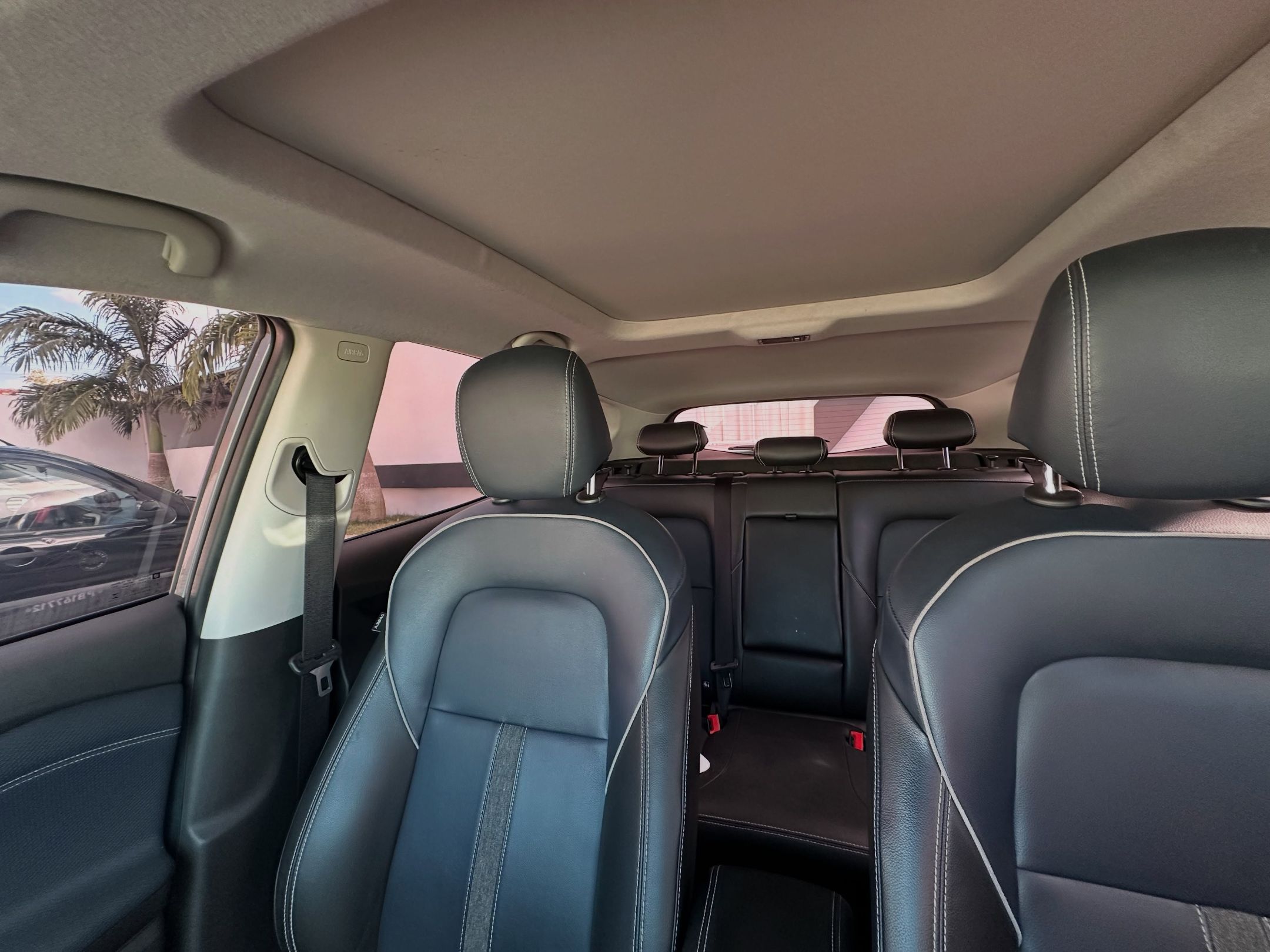 CHEVROLET TRACKER 8