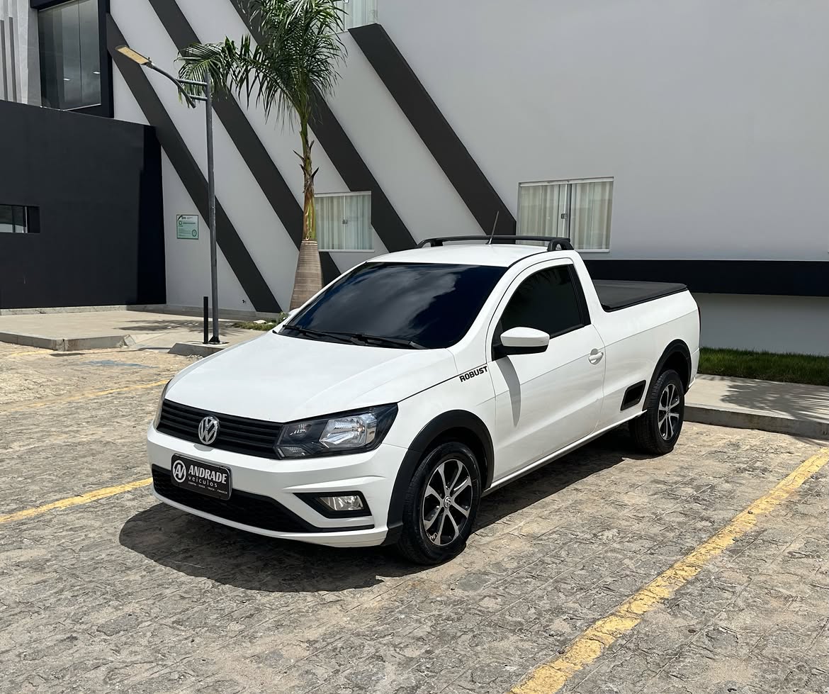 VOLKSWAGEN NOVA 2017