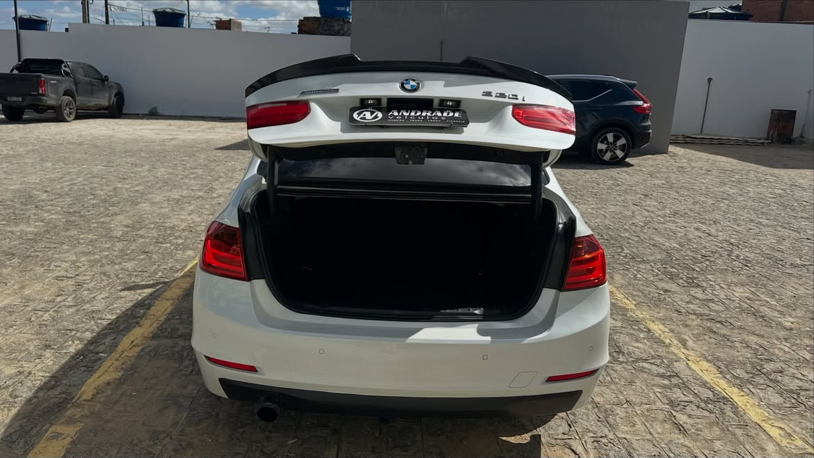 BMW BMW 15