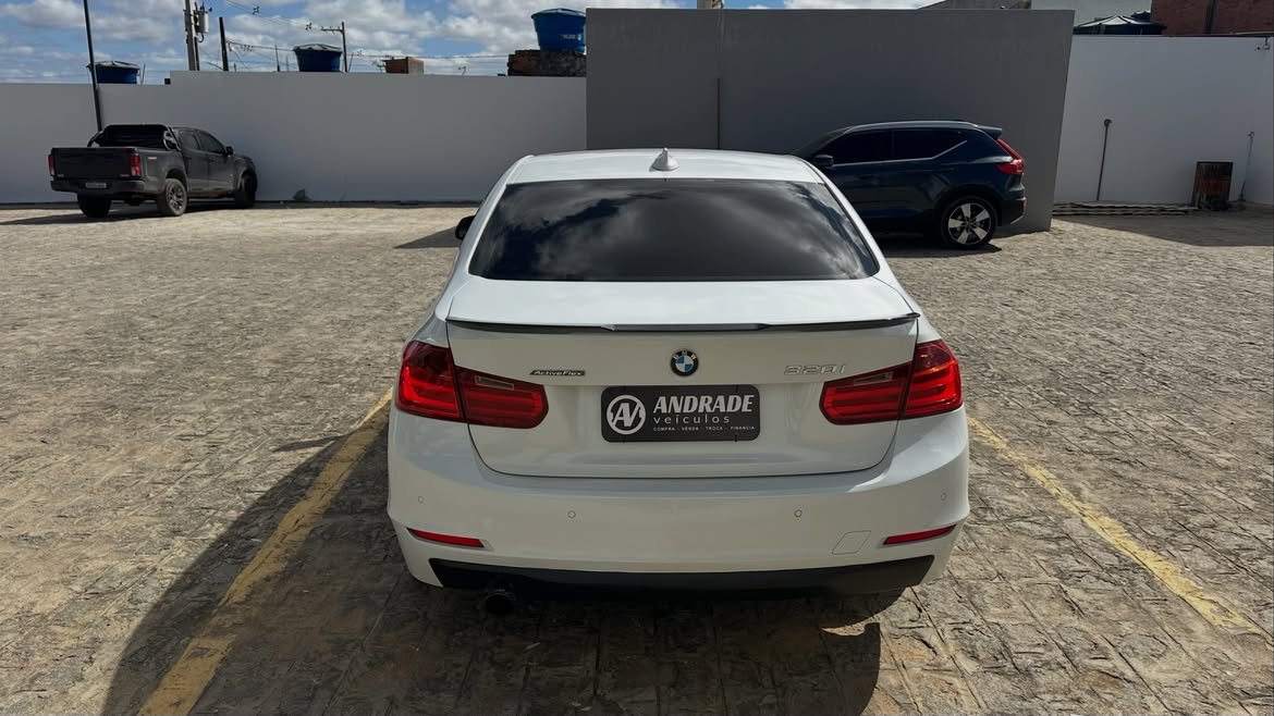 BMW BMW 14