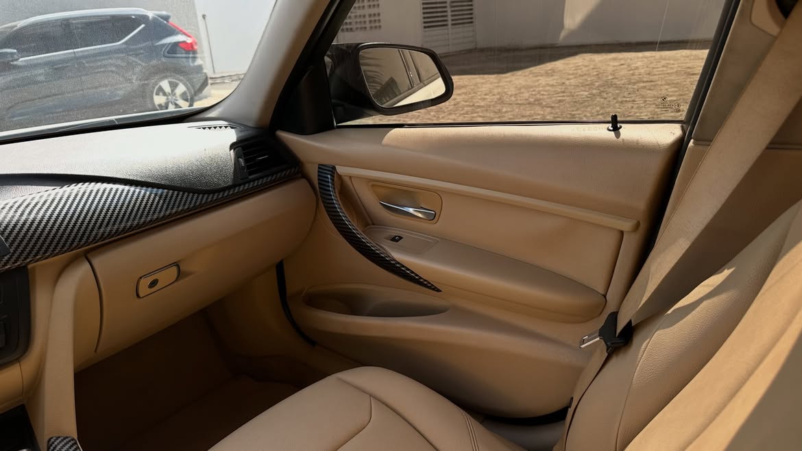 BMW BMW 9