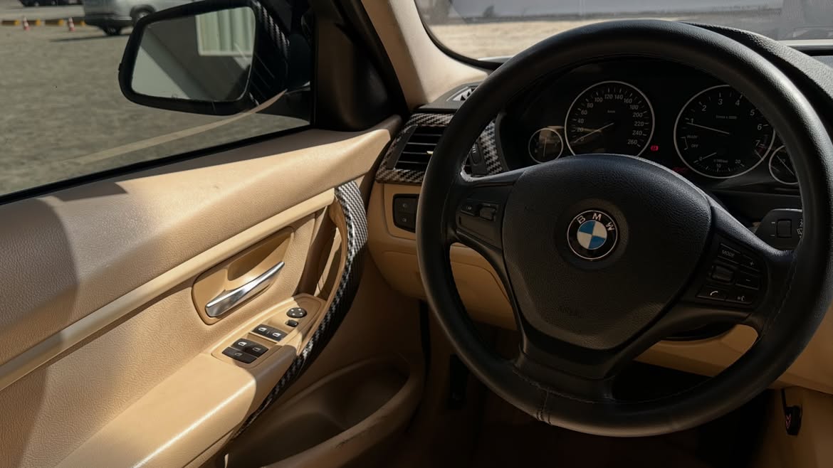 BMW BMW 7