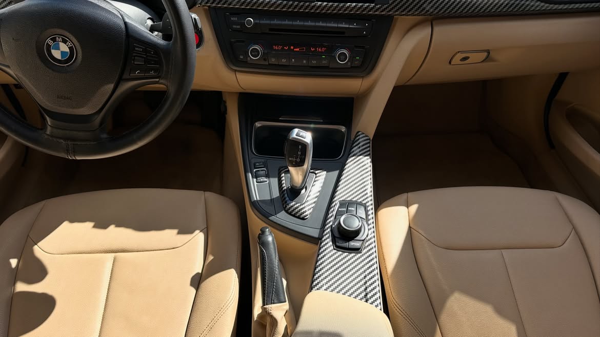 BMW BMW 8
