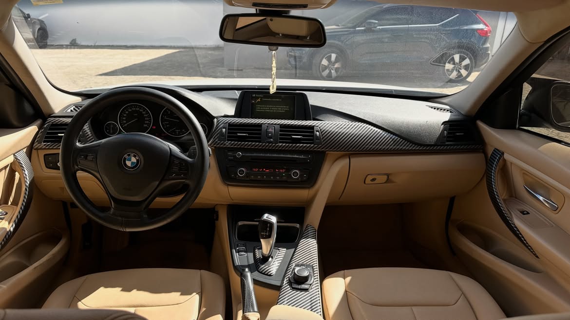BMW BMW 6