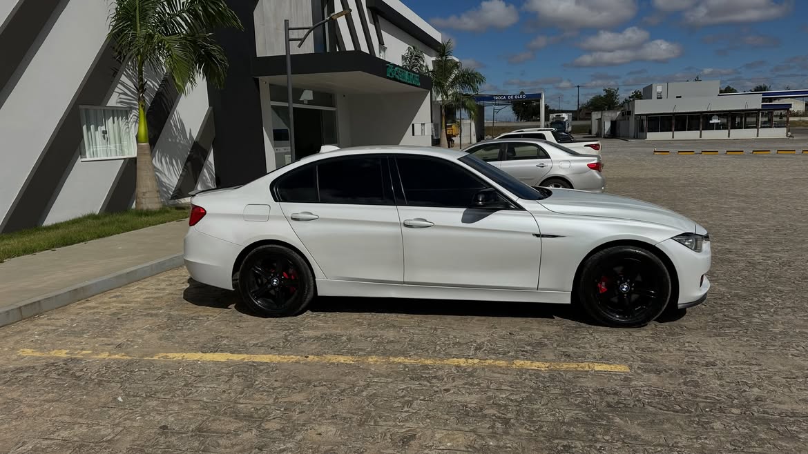 BMW BMW 4