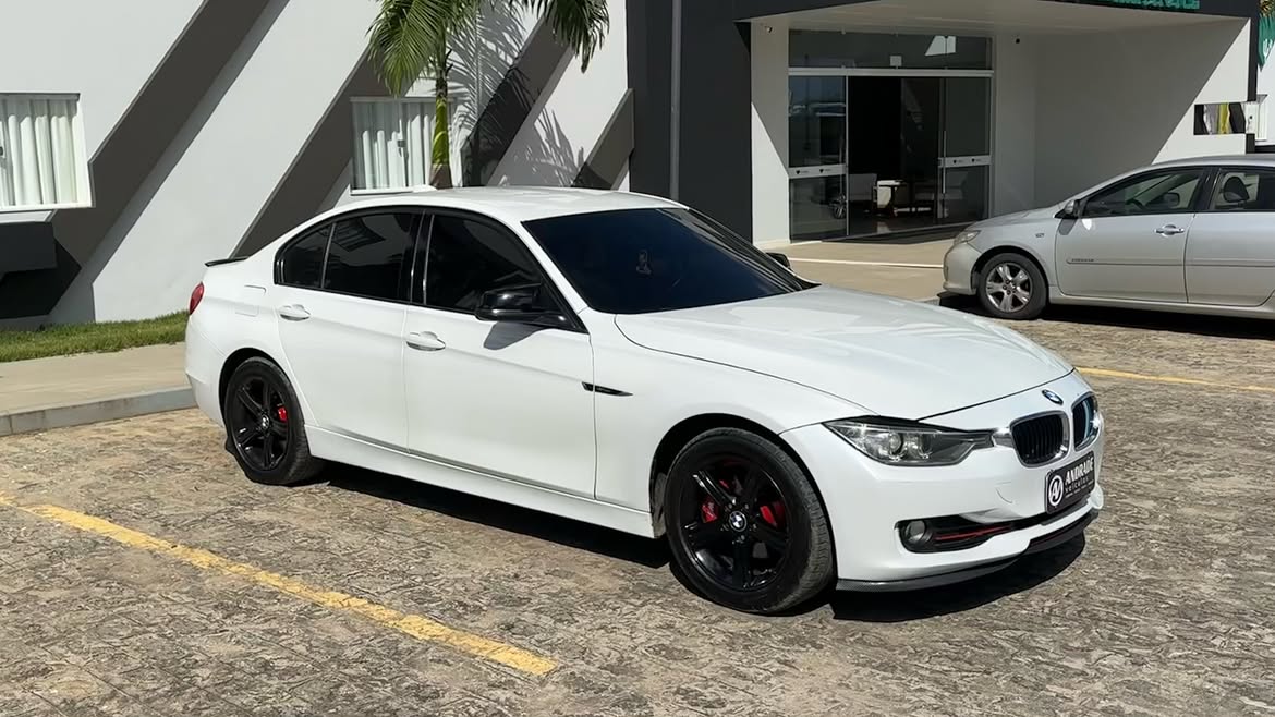 BMW BMW 3