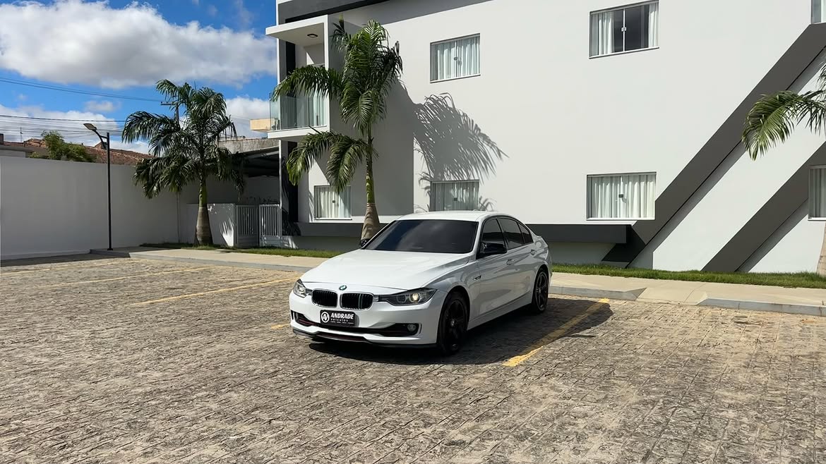 BMW BMW 2014