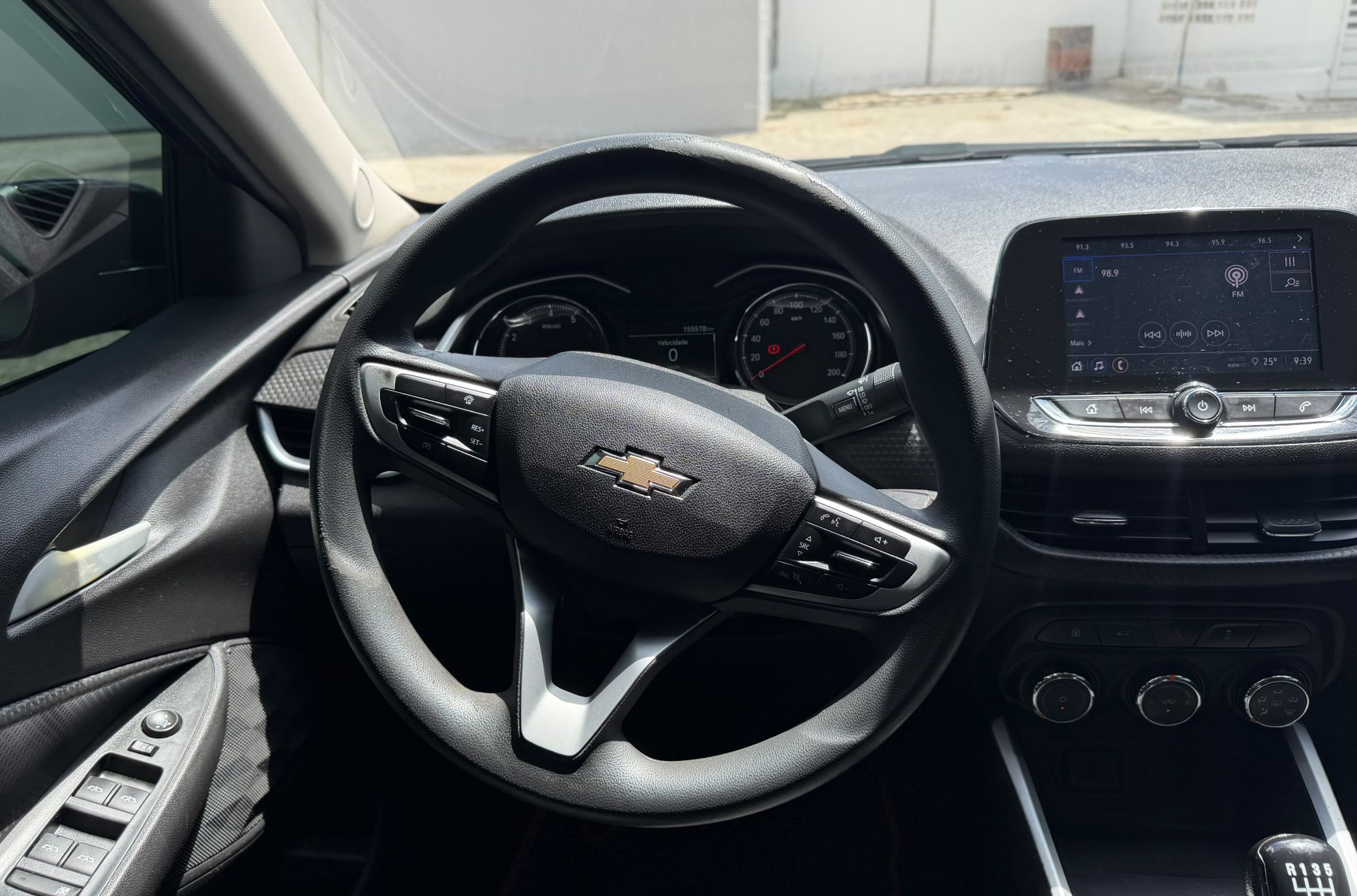 CHEVROLET ONIX PLUS 11