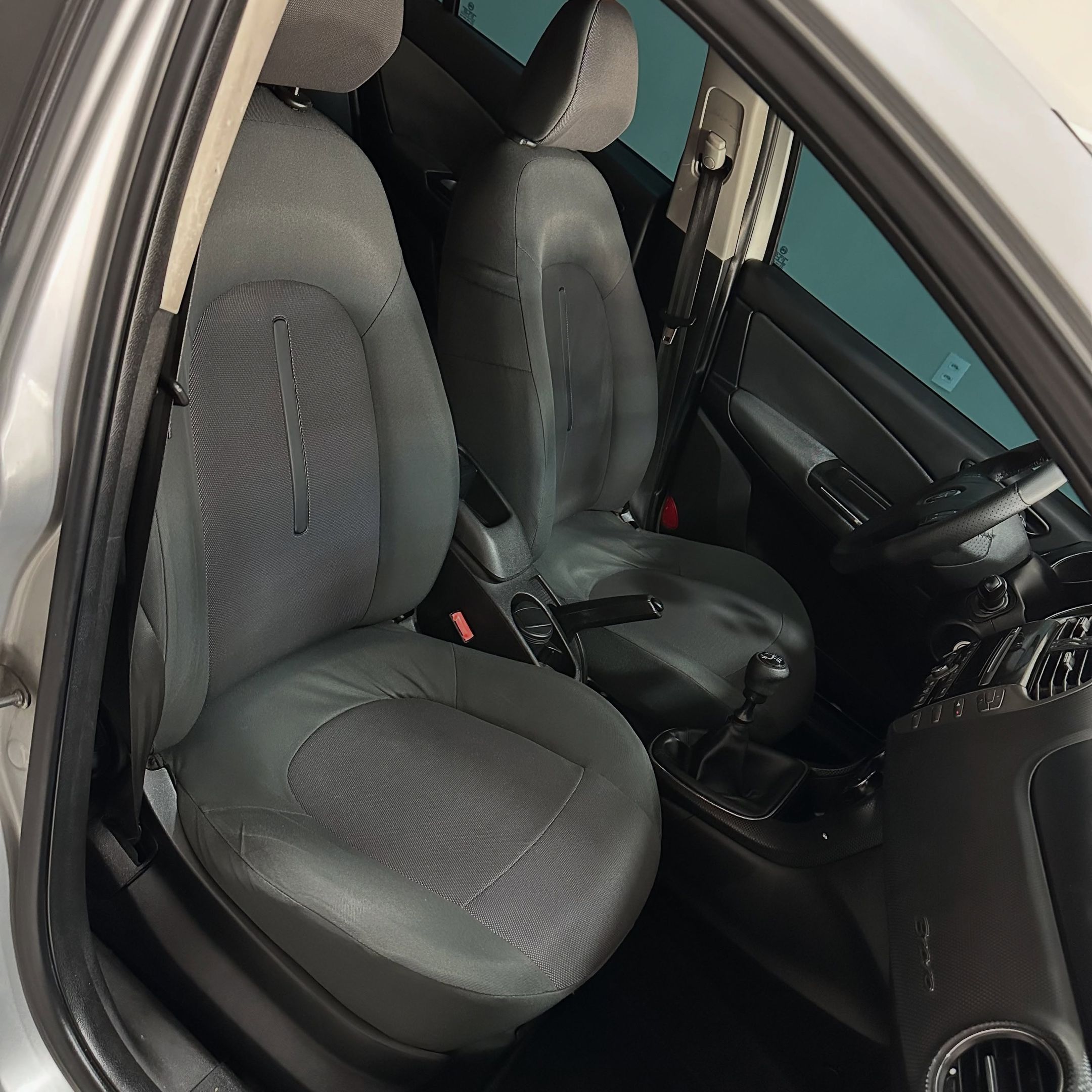 FIAT BRAVO 10