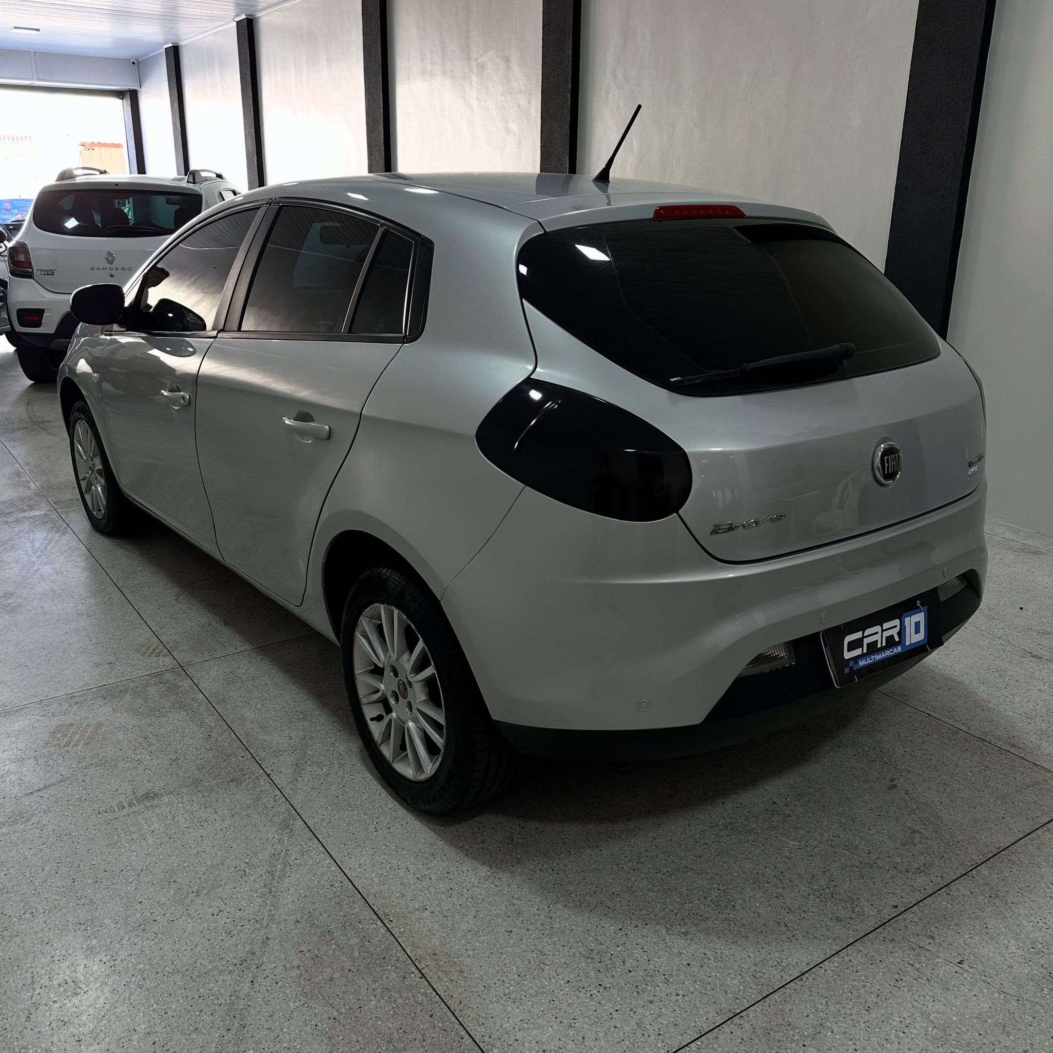 FIAT BRAVO 6