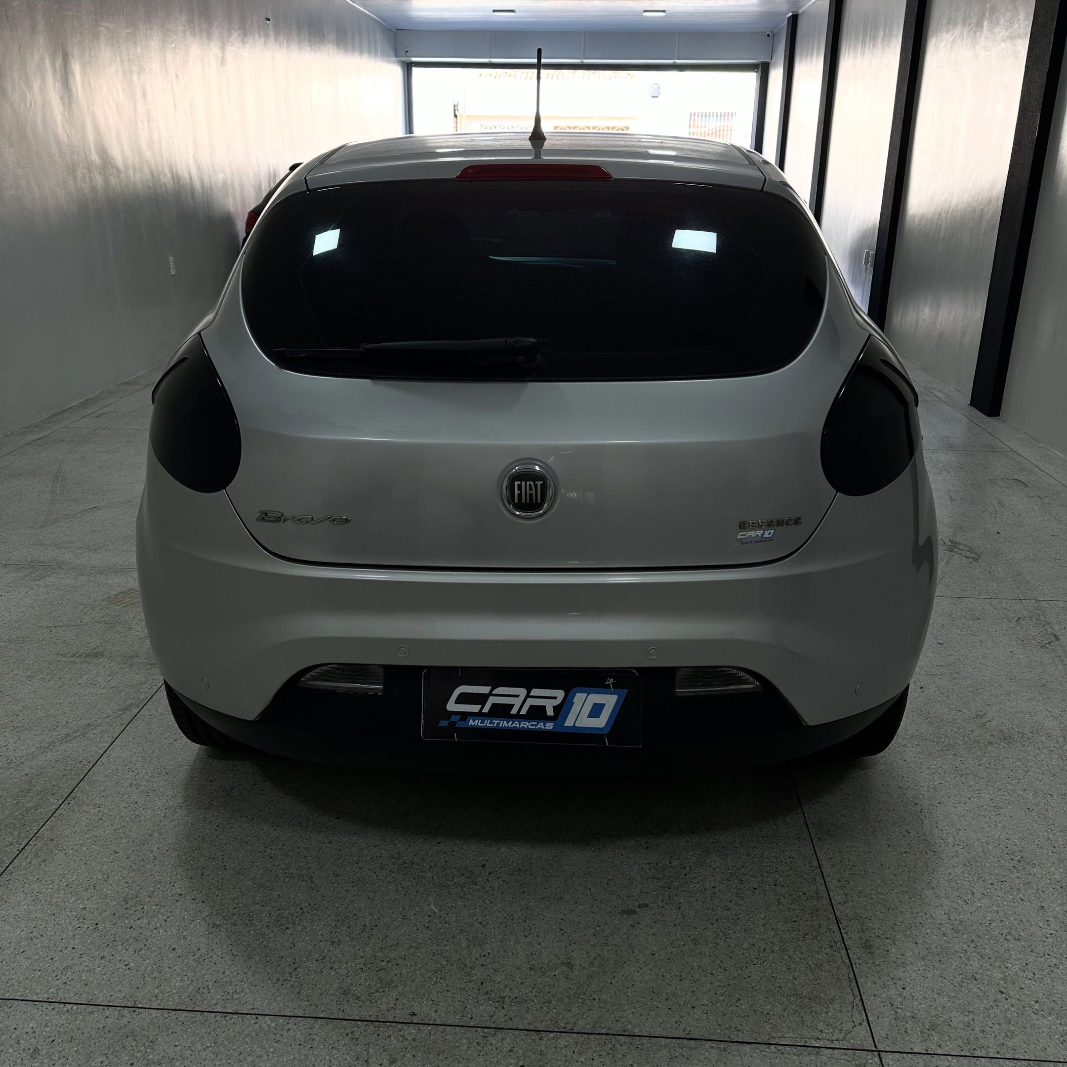 FIAT BRAVO 5