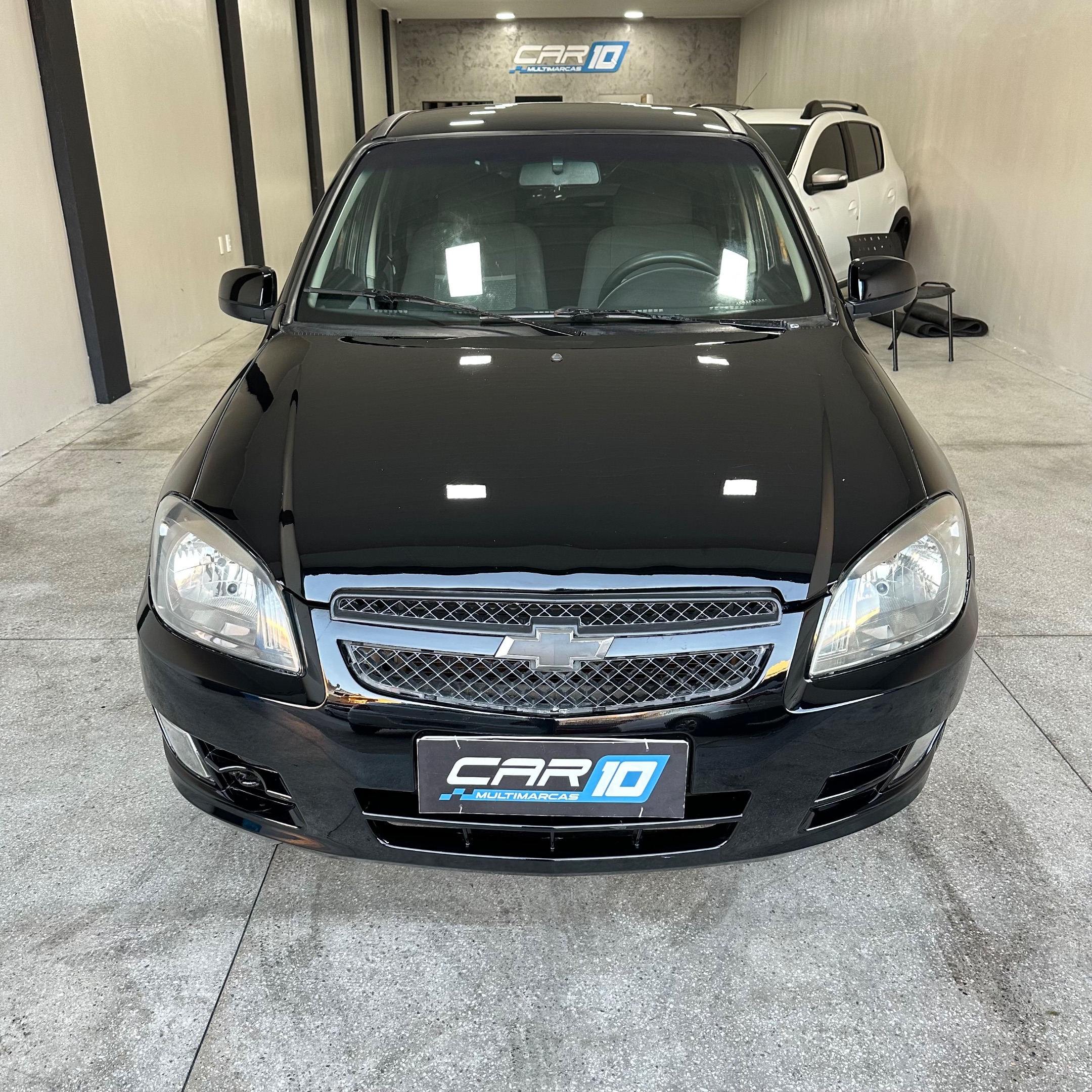 CHEVROLET CELTA 2