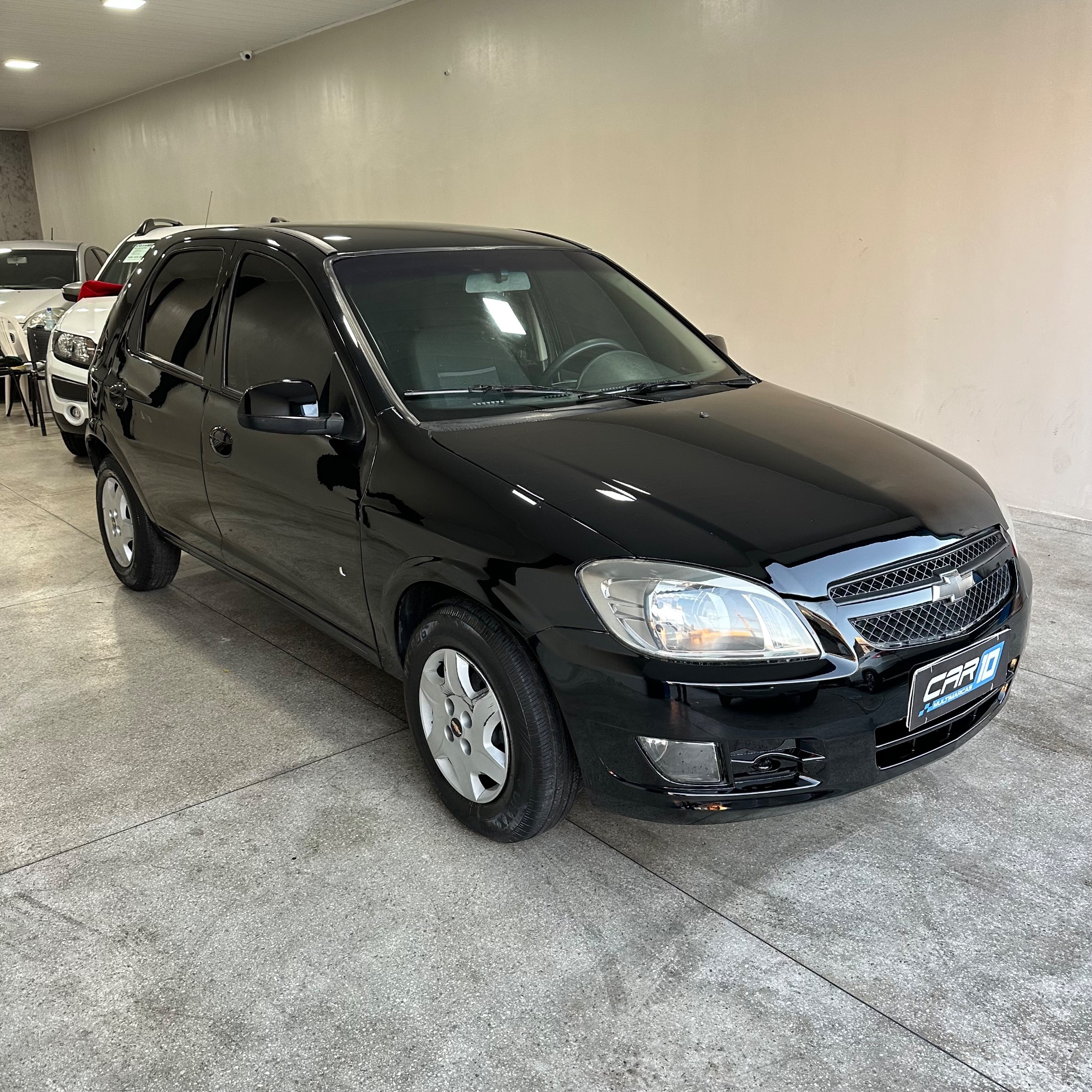CHEVROLET CELTA 3
