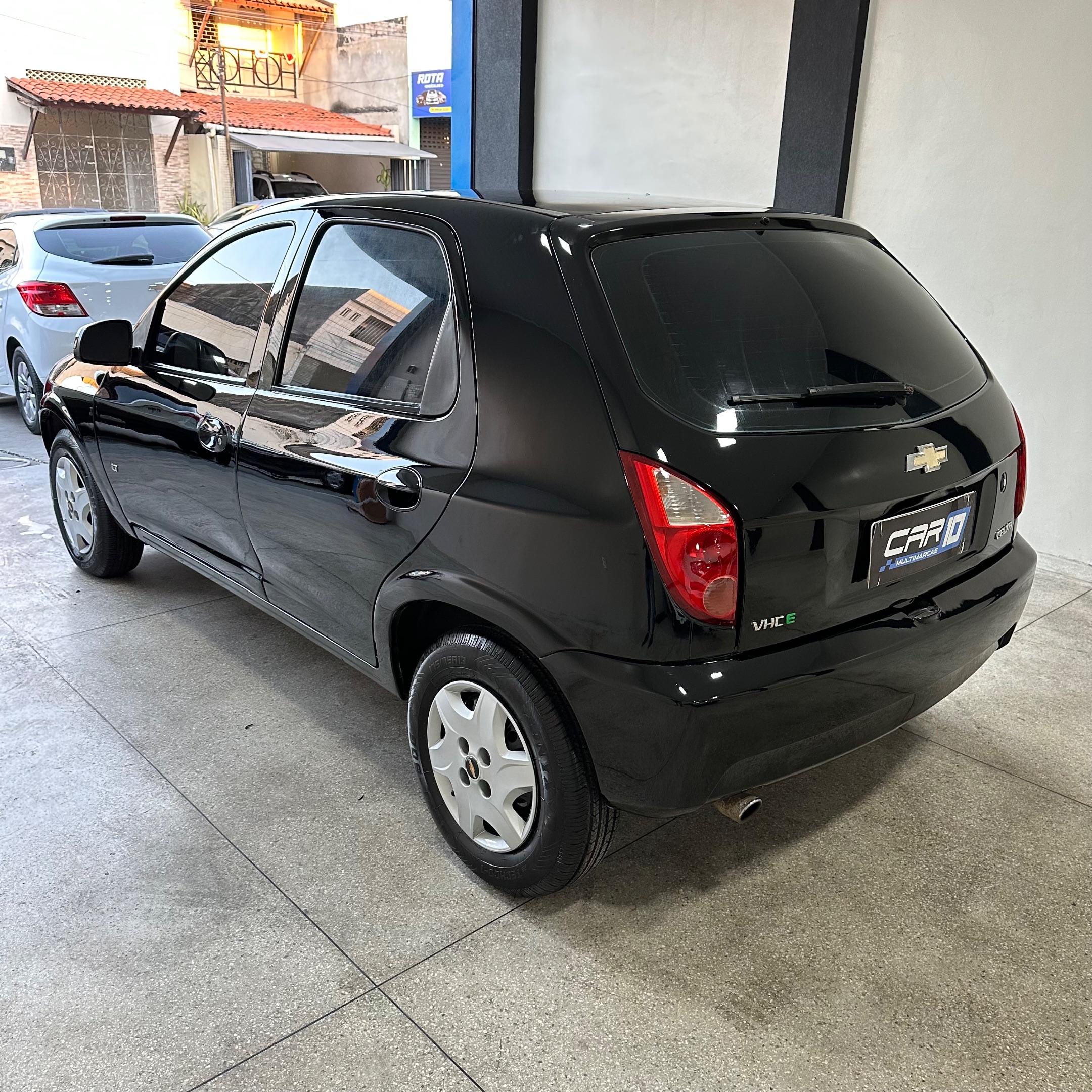 CHEVROLET CELTA 6