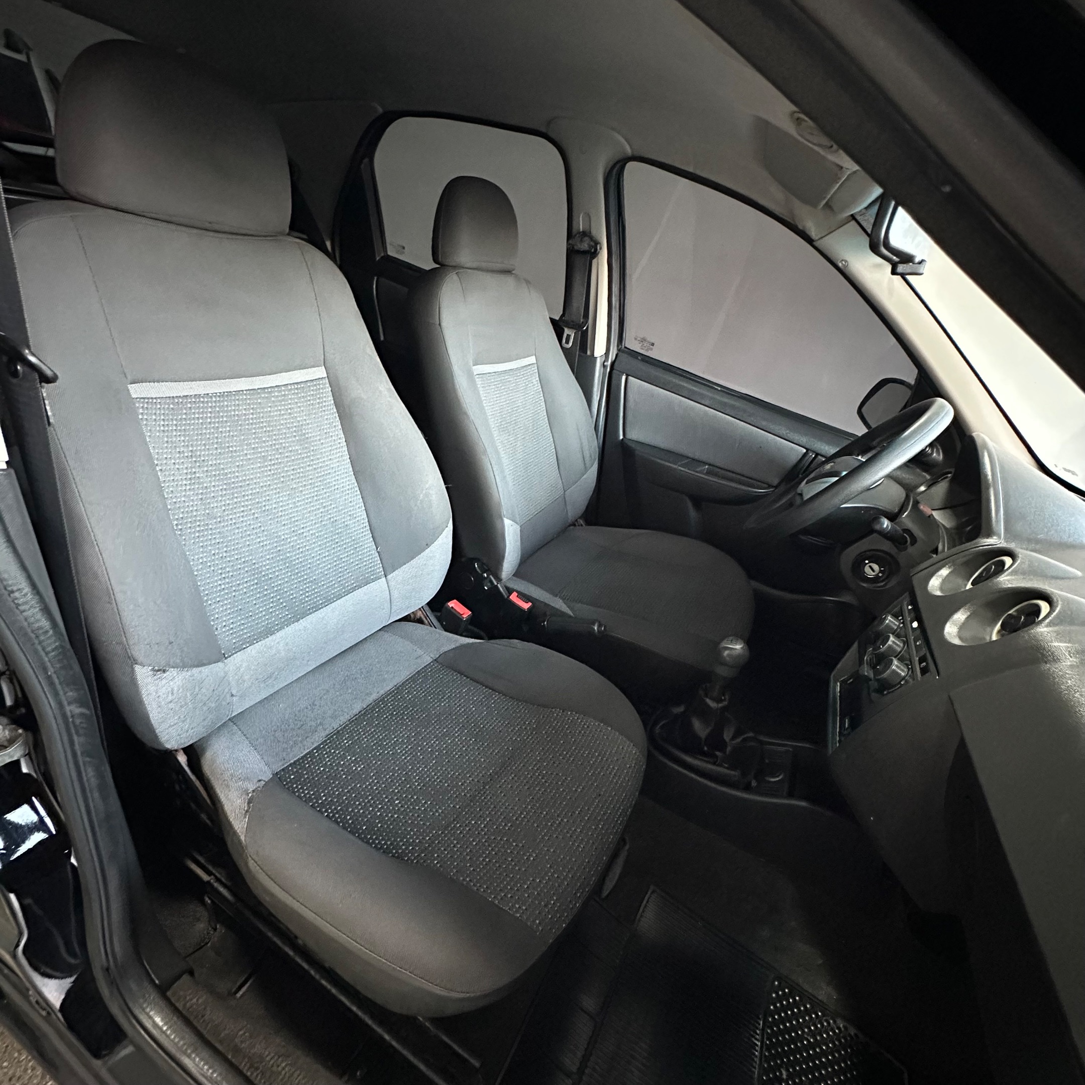 CHEVROLET CELTA 7