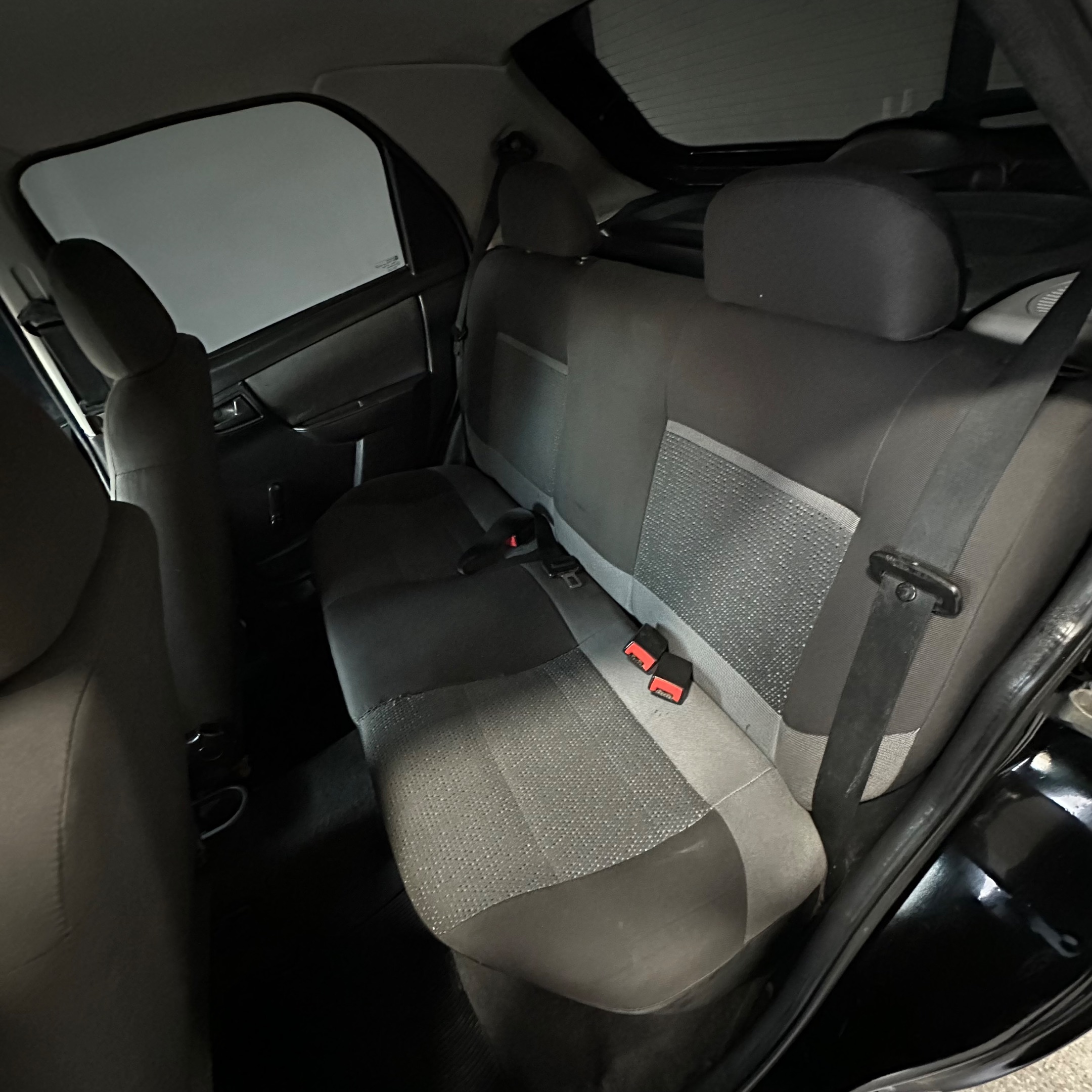 CHEVROLET CELTA 8