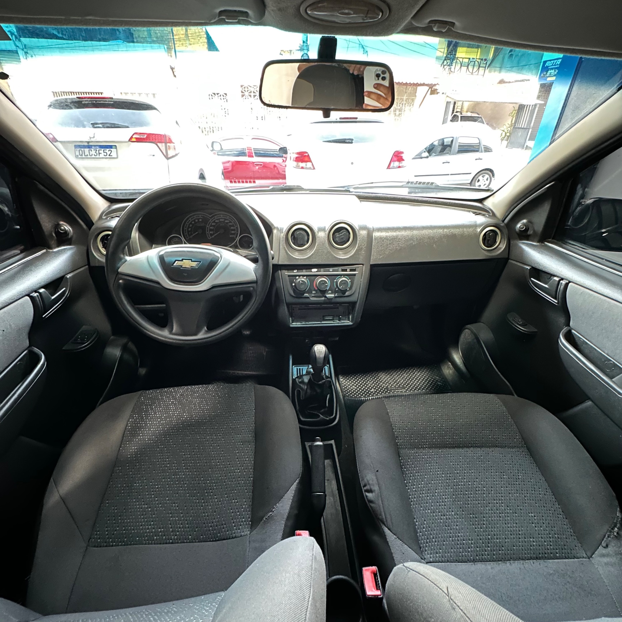 CHEVROLET CELTA 10