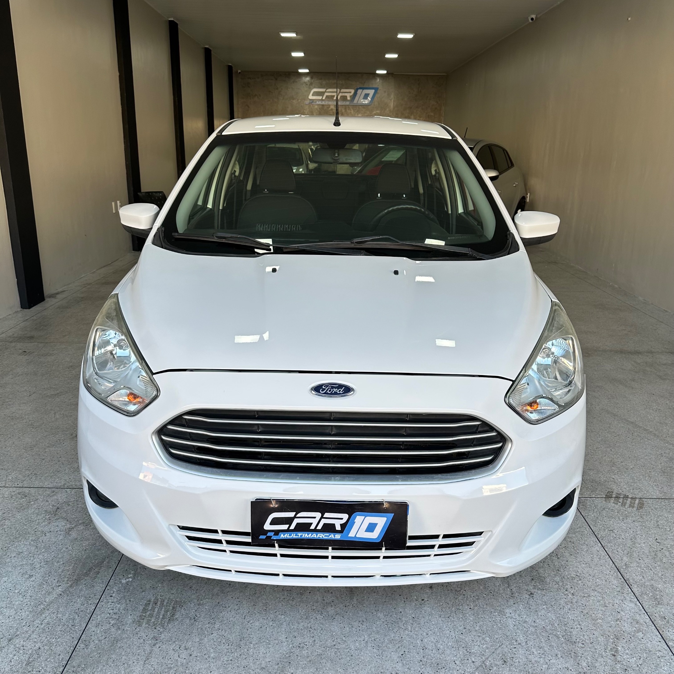 FORD KA 2