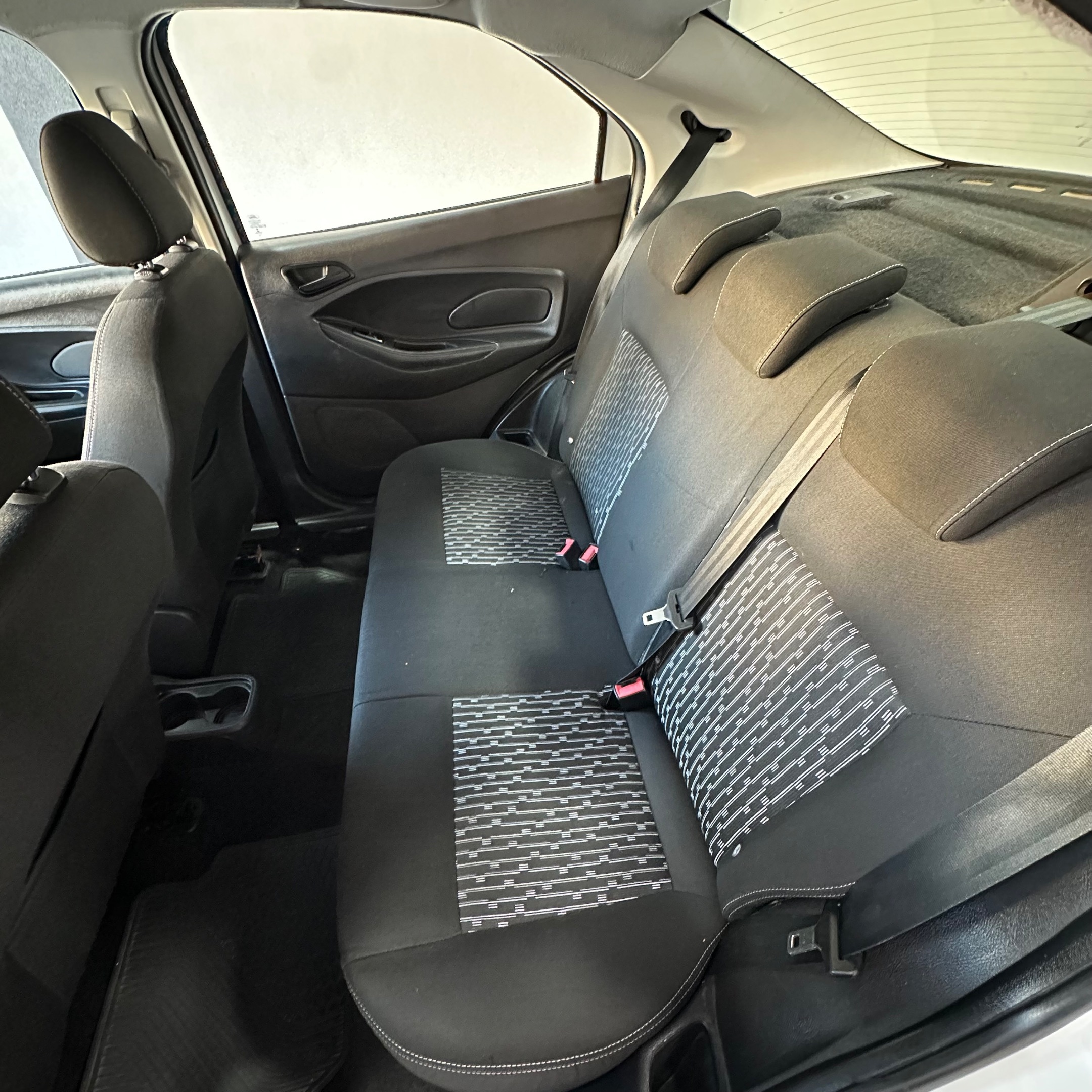 FORD KA 12