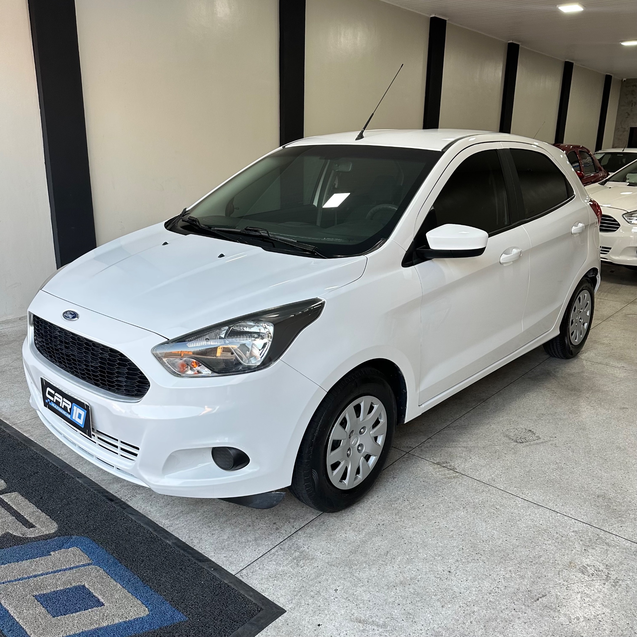 FORD KA 2018