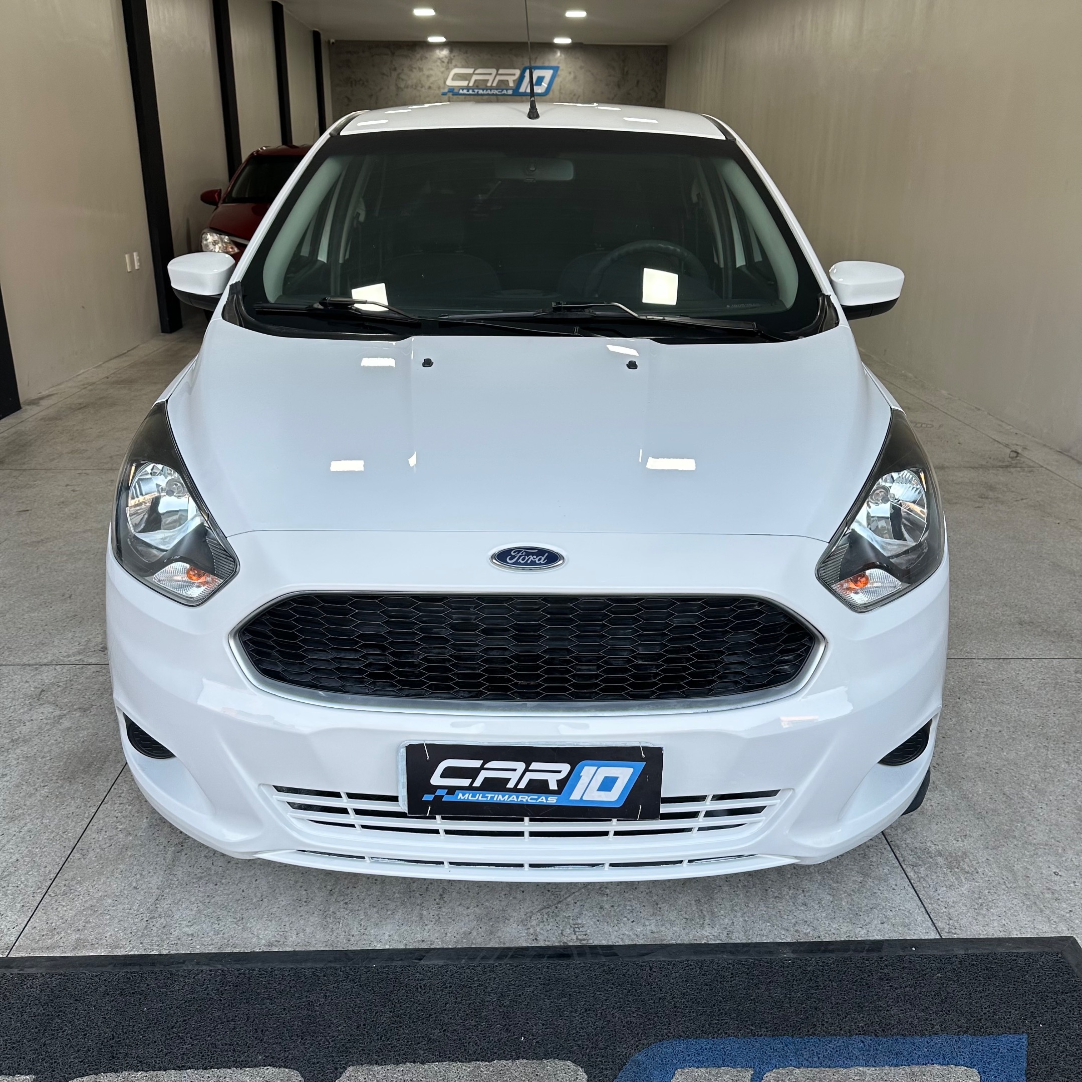 FORD KA 2
