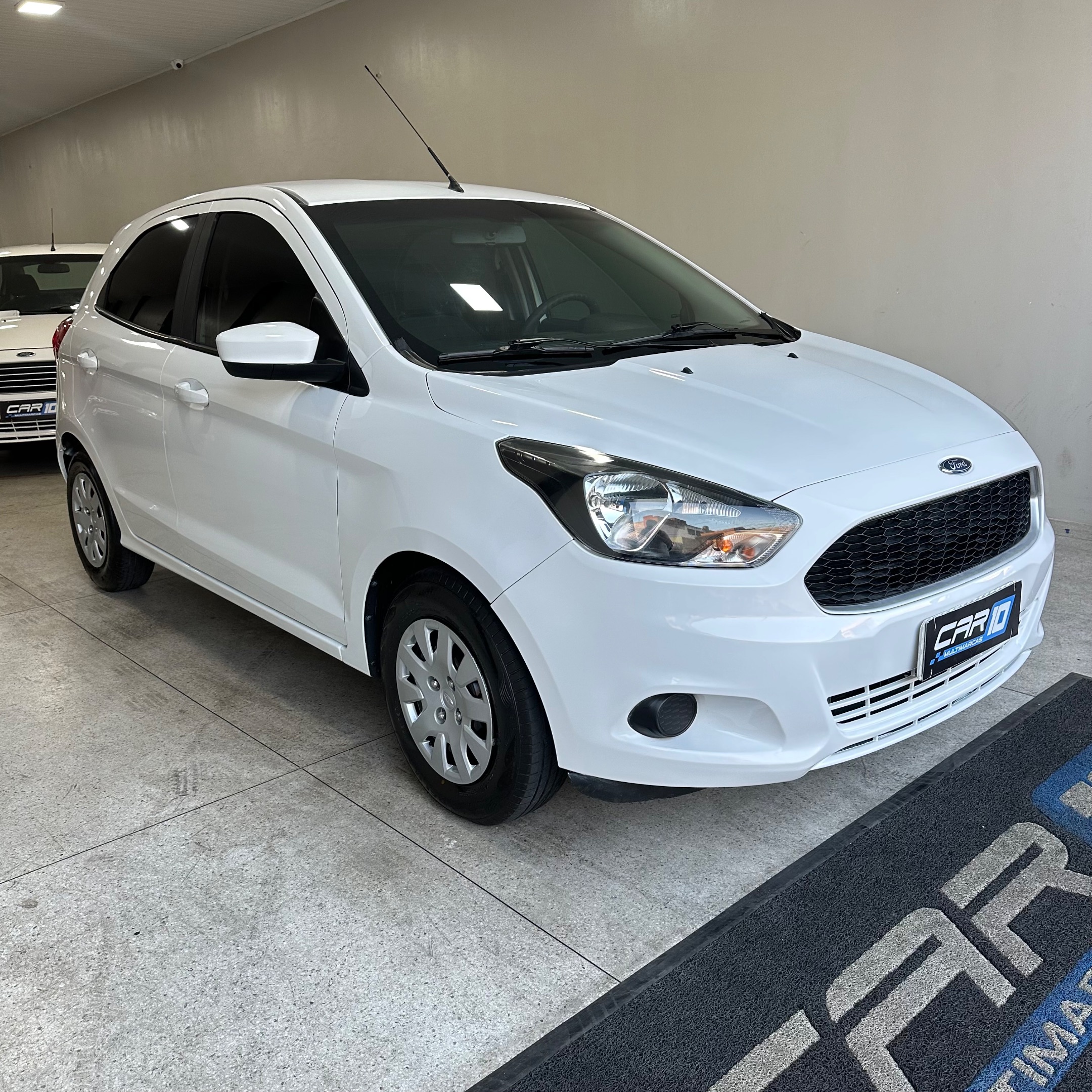 FORD KA 3