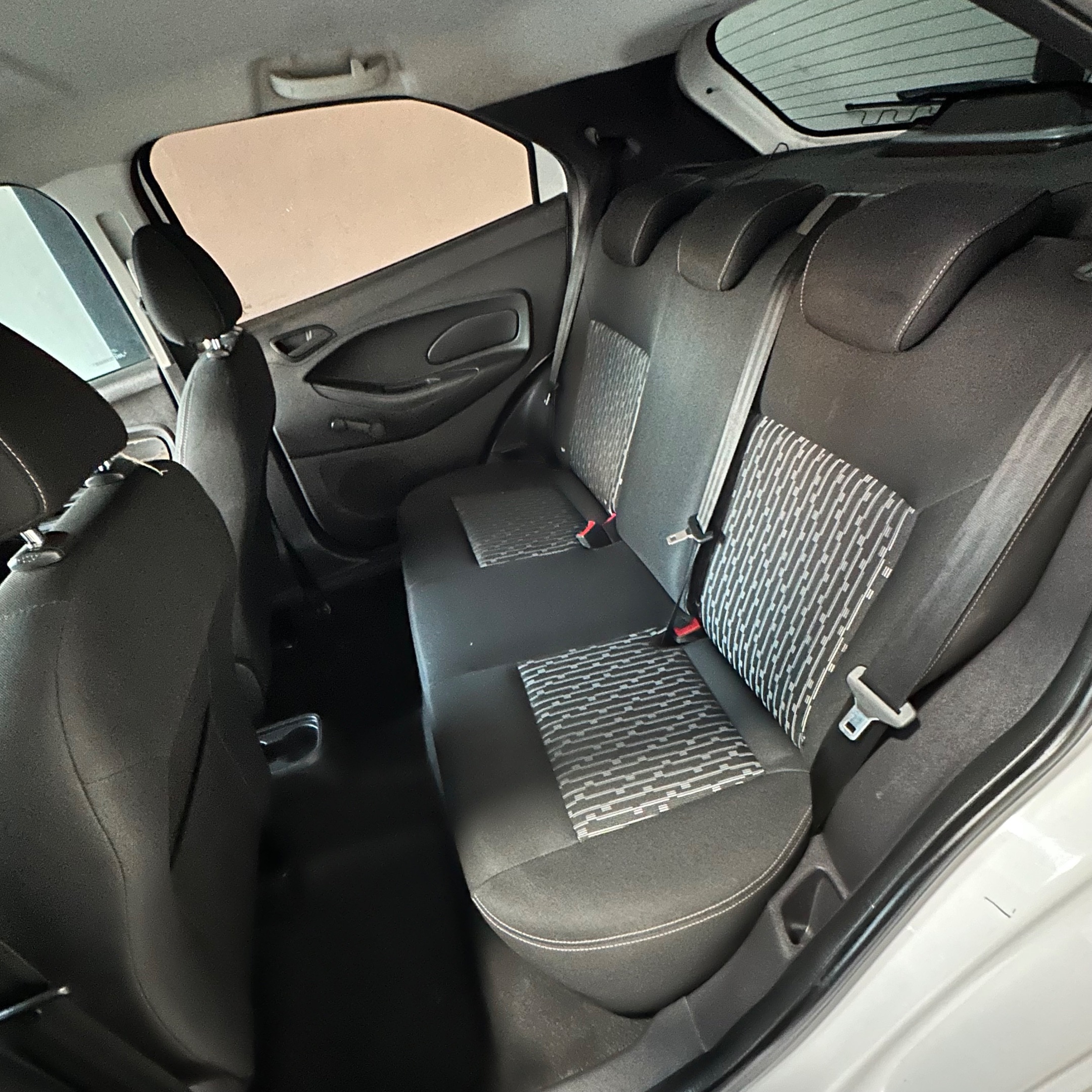 FORD KA 11