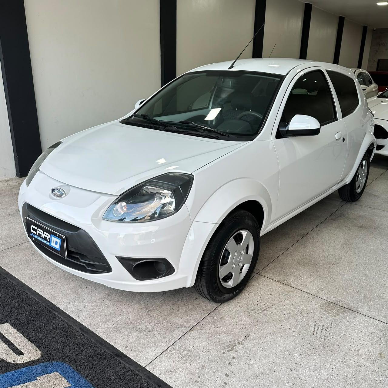 FORD KA 2013
