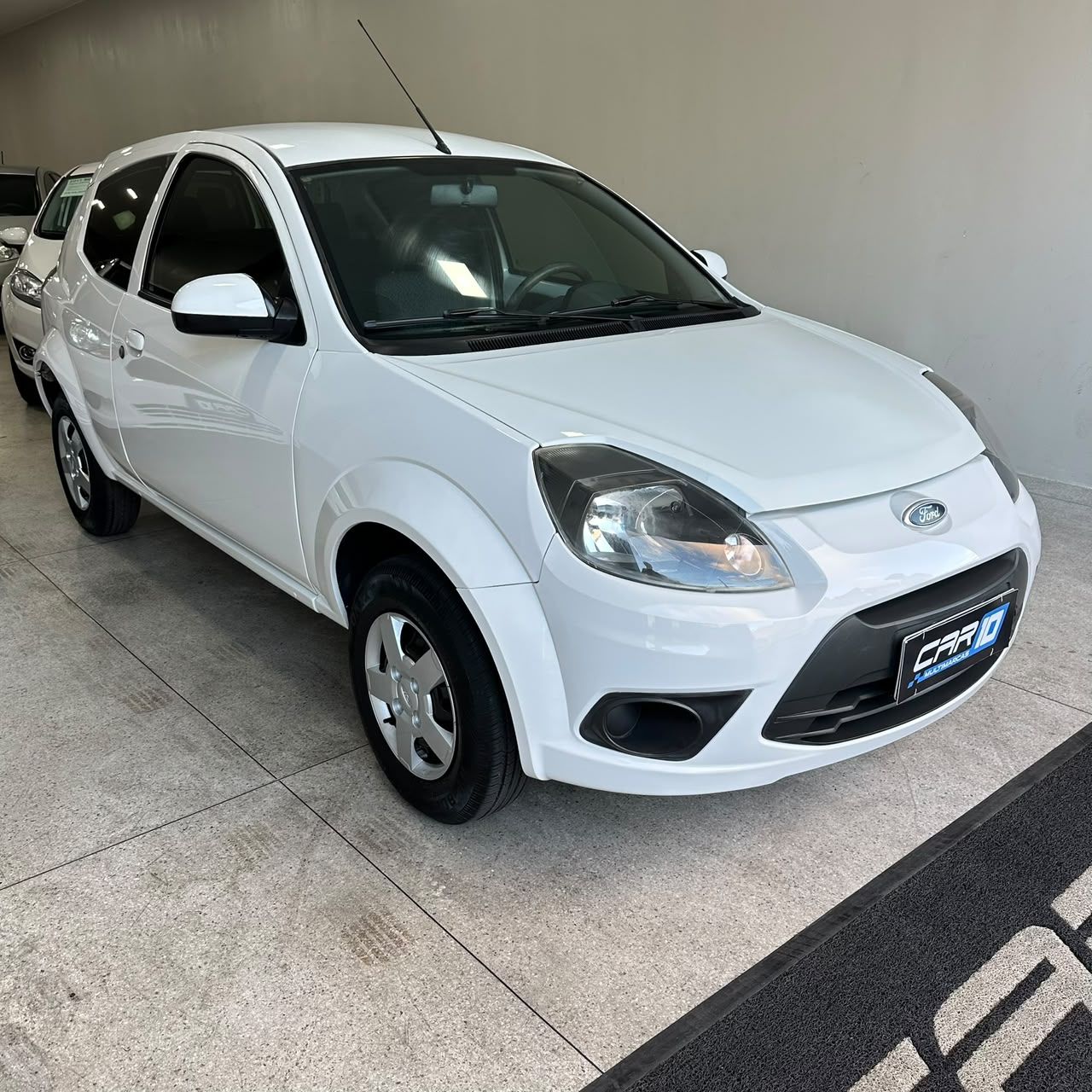 FORD KA 2