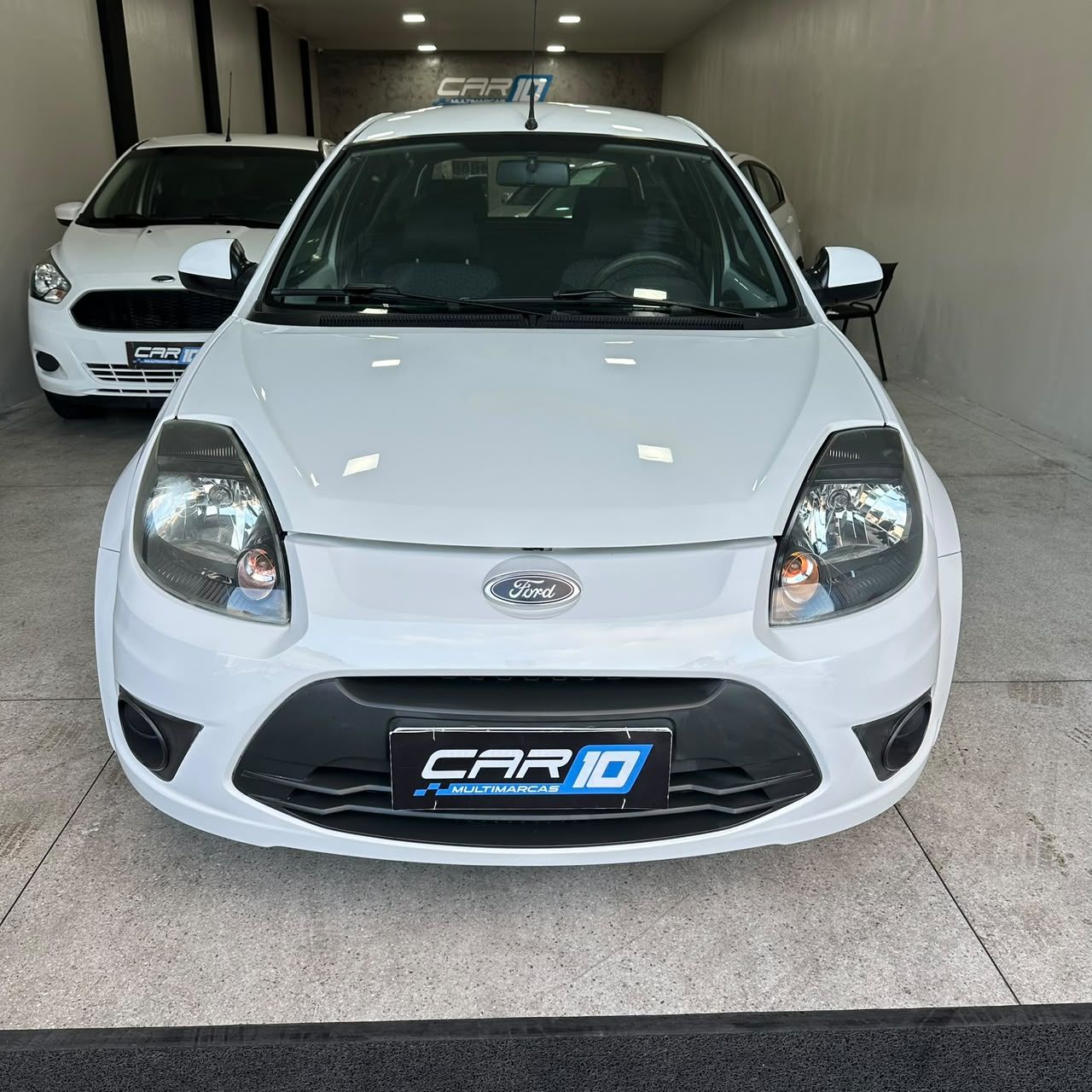 FORD KA 5