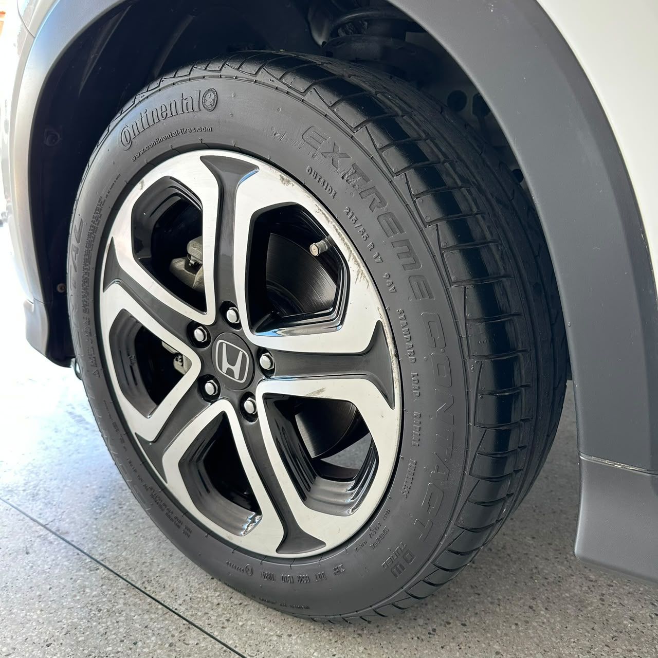 HONDA HR-V 4