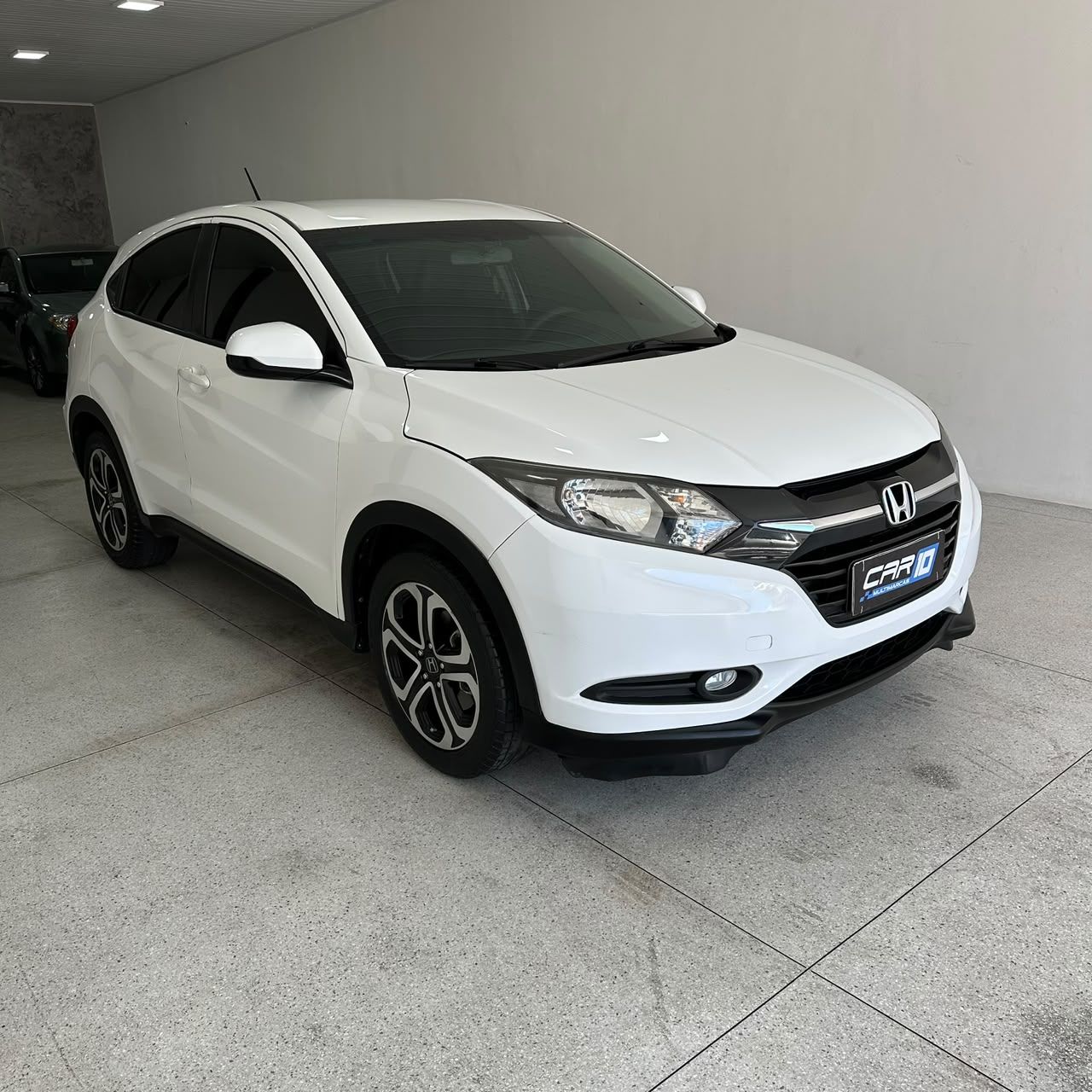 HONDA HR-V 5