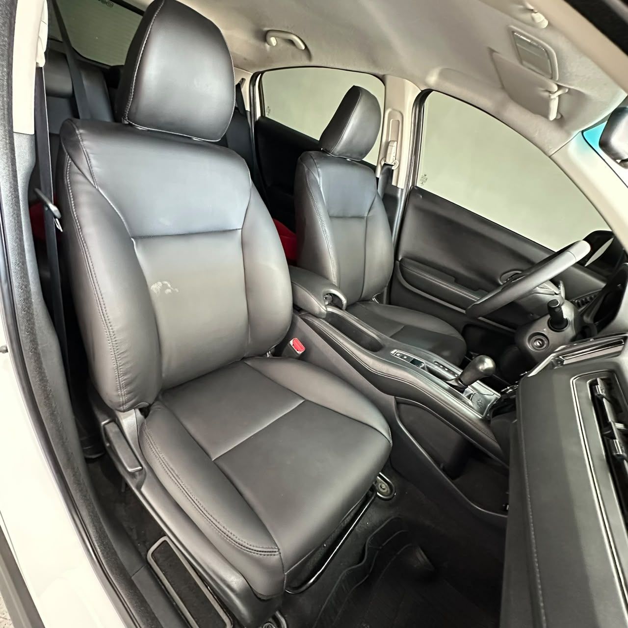HONDA HR-V 6
