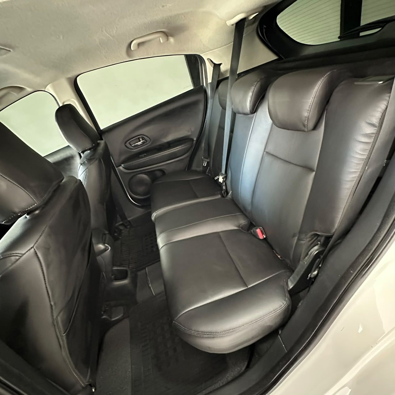 HONDA HR-V 7