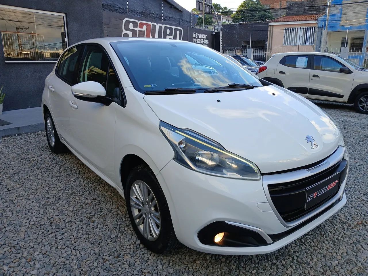 Peugeot 208 3