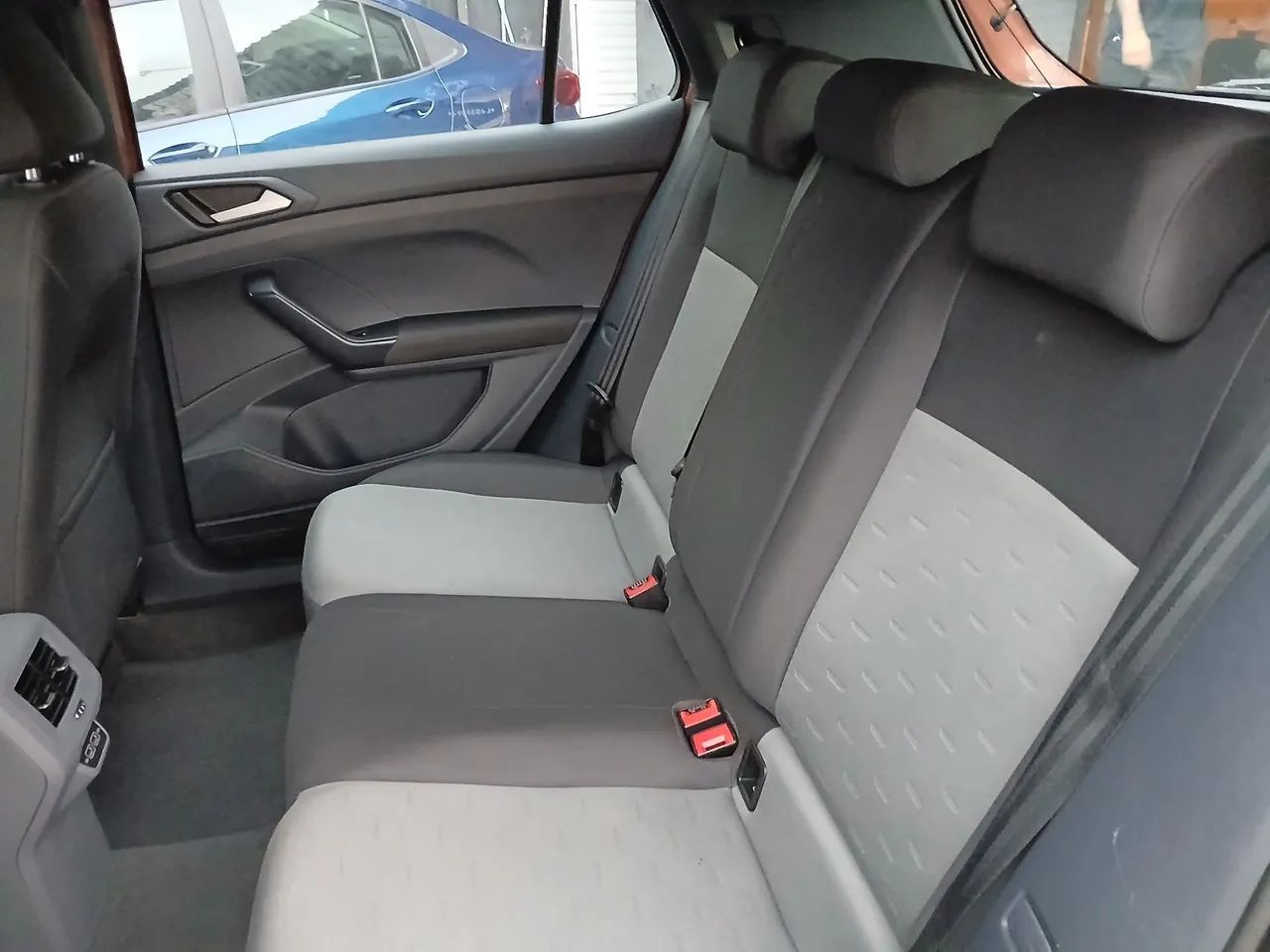 Volkswagen T-CROSS 13