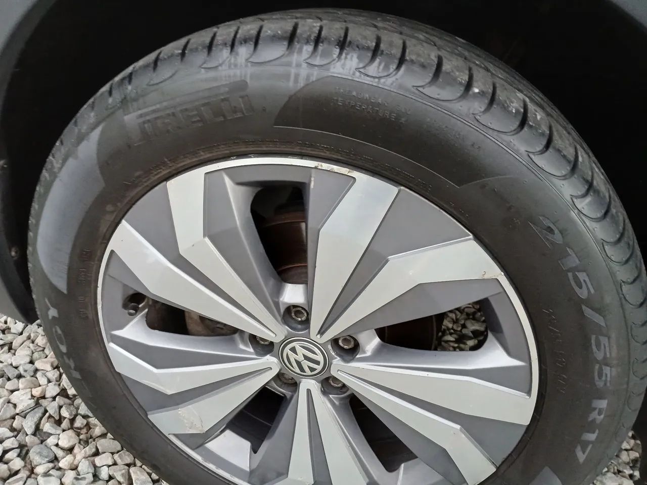Volkswagen T-CROSS 15